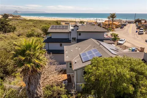 View/Area - 96 24th St, Cayucos, CA 93430 photo 2 of 8