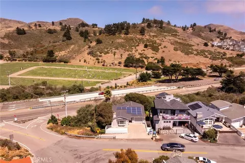 View/Area - 96 24th St, Cayucos, CA 93430 photo 3 of 8