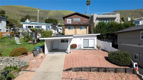 Exterior - 3437 Shearer Ave, Cayucos, CA 93430 photo 7 of 7