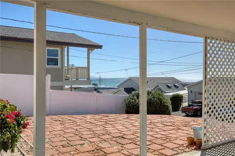 Exterior - 3437 Shearer Ave, Cayucos, CA 93430 photo 2 of 7