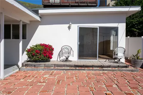 Exterior - 3437 Shearer Ave, Cayucos, CA 93430 photo 3 of 7