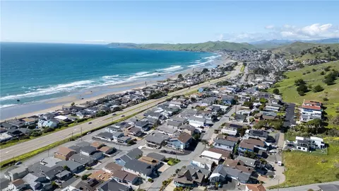 View/Area - 3437 Shearer Ave, Cayucos, CA 93430 photo 3 of 7