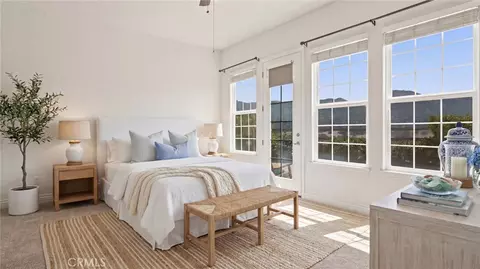 Bedroom - 504 Myrtle Ct, Solvang, CA 93463 photo 5 of 5