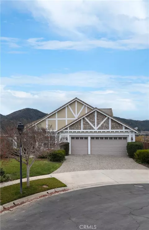 Exterior - 504 Myrtle Ct, Solvang, CA 93463 photo 8 of 9