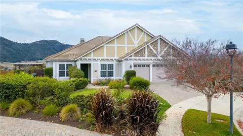 Exterior - 504 Myrtle Ct, Solvang, CA 93463 photo 9 of 9