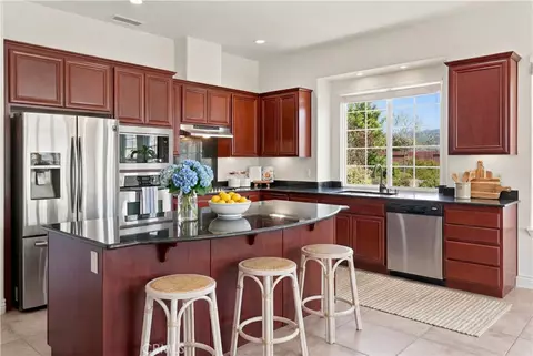 Kitchen - 504 Myrtle Ct, Solvang, CA 93463 photo 2 of 2