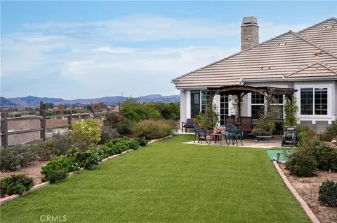 Exterior - 504 Myrtle Ct, Solvang, CA 93463 photo 6 of 9