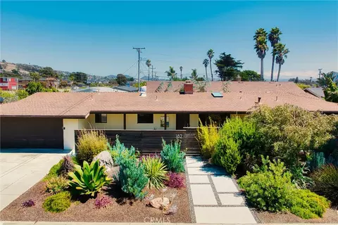 Exterior - 182 Luzon St, Morro Bay, CA 93442 photo 1 of 14