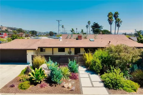 Exterior - 182 Luzon St, Morro Bay, CA 93442 photo 1 of 13