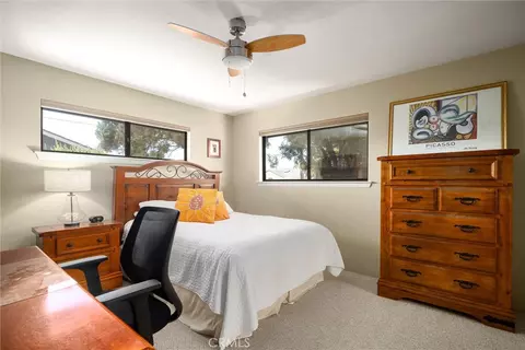 Bedroom - 182 Luzon St, Morro Bay, CA 93442 photo 2 of 6