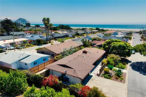 View/Area - 182 Luzon St, Morro Bay, CA 93442 photo 2 of 6