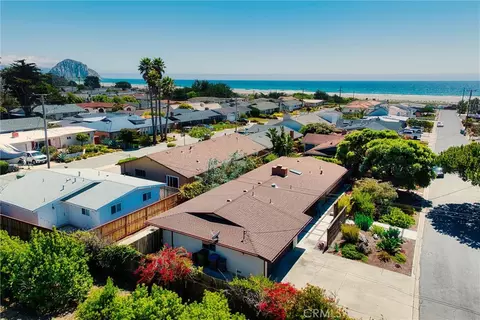 View/Area - 182 Luzon St, Morro Bay, CA 93442 photo 2 of 7