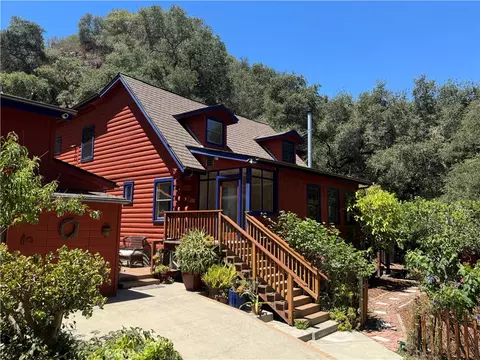 385 Squire Cyn, San Luis Obispo, CA 93401