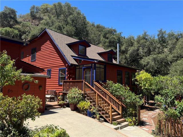 385 Squire Cyn, San Luis Obispo, CA 93401