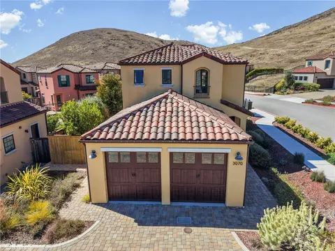 3070 Arezzo, San Luis Obispo, CA 93401
