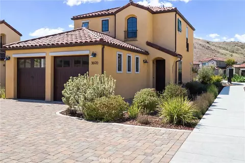 3070 Arezzo, San Luis Obispo, CA 93401