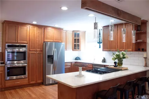 Kitchen - 1485 Godell St, Templeton, CA 93465 photo 6 of 7
