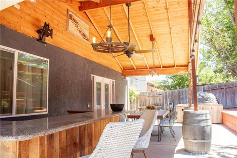 Exterior - 1485 Godell St, Templeton, CA 93465 photo 6 of 9