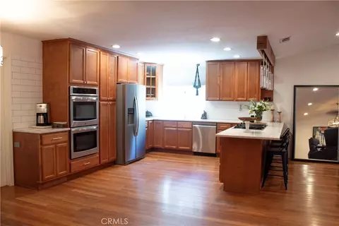 Kitchen - 1485 Godell St, Templeton, CA 93465 photo 3 of 8