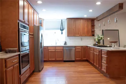 Kitchen - 1485 Godell St, Templeton, CA 93465 photo 4 of 8