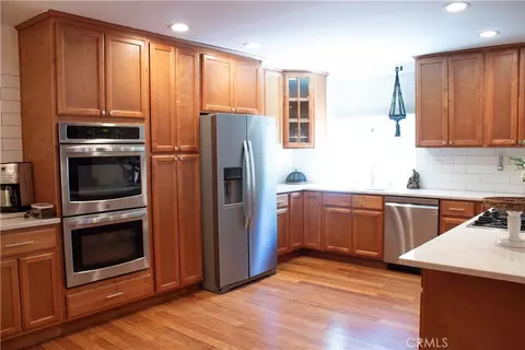 Kitchen - 1485 Godell St, Templeton, CA 93465 photo 4 of 7