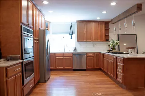 Kitchen - 1485 Godell St, Templeton, CA 93465 photo 5 of 8