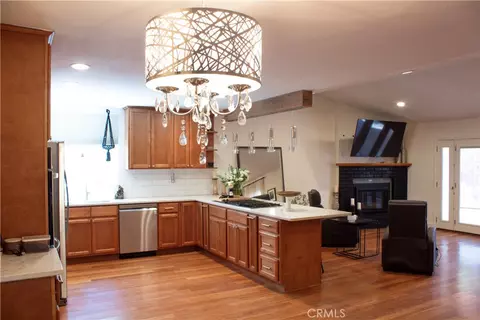 Kitchen - 1485 Godell St, Templeton, CA 93465 photo 2 of 8