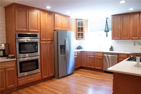 Kitchen - 1485 Godell St, Templeton, CA 93465 photo 6 of 8