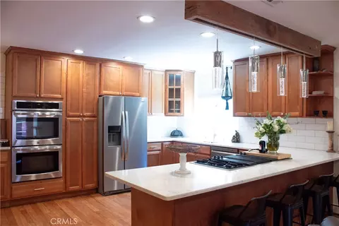 Kitchen - 1485 Godell St, Templeton, CA 93465 photo 1 of 8