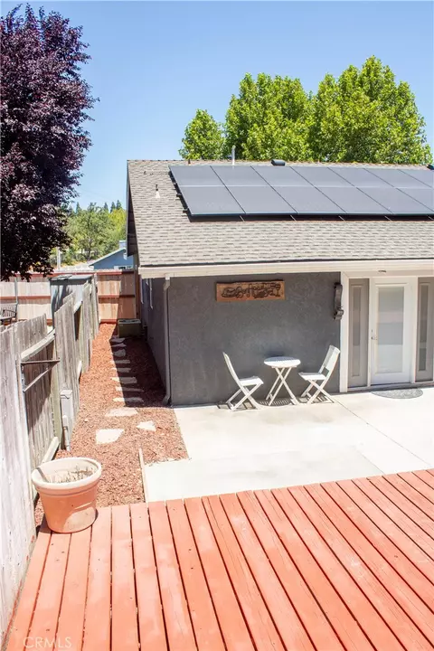 Exterior - 1485 Godell St, Templeton, CA 93465 photo 10 of 10