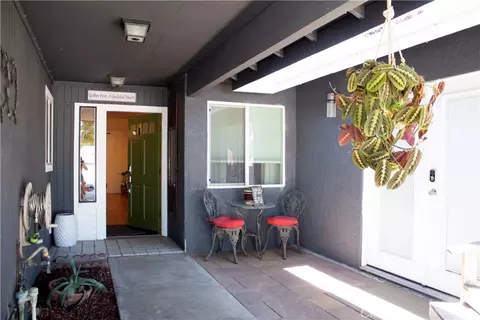 Entry Way - 1485 Godell St, Templeton, CA 93465 photo 1 of 7