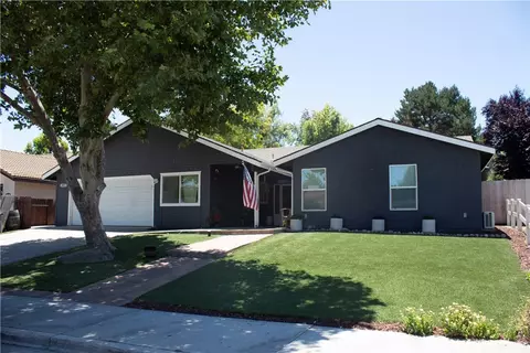 Exterior - 1485 Godell St, Templeton, CA 93465 photo 1 of 10