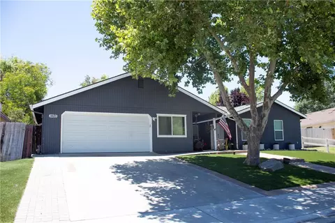 Exterior - 1485 Godell St, Templeton, CA 93465 photo 2 of 10
