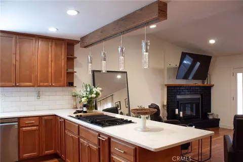 Kitchen - 1485 Godell St, Templeton, CA 93465 photo 7 of 8