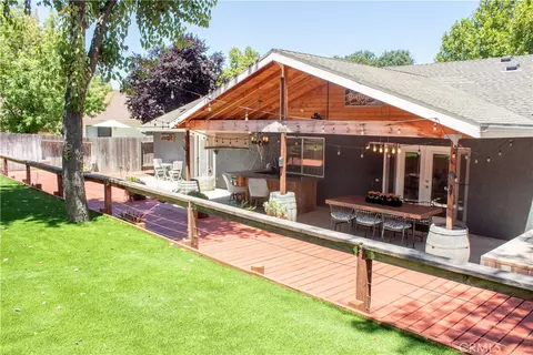 Exterior - 1485 Godell St, Templeton, CA 93465 photo 4 of 10