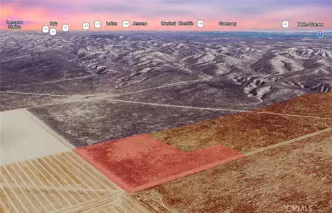 0 California 33, Kettleman City, CA 93239