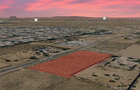 0 Maricopa Rd, Victorville, CA 92392