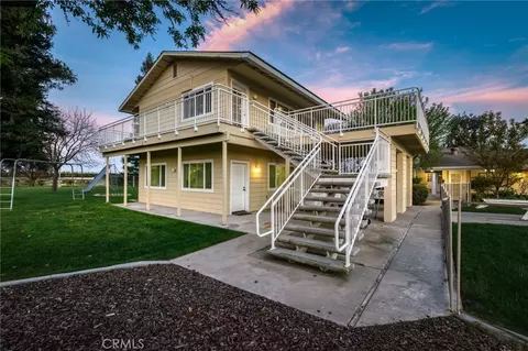 Exterior - 5648 E Dinuba, Fowler, CA 93625 photo 9 of 17