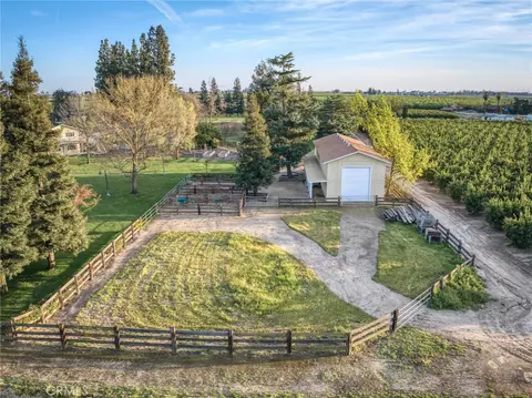 Exterior - 5648 E Dinuba, Fowler, CA 93625 photo 14 of 17