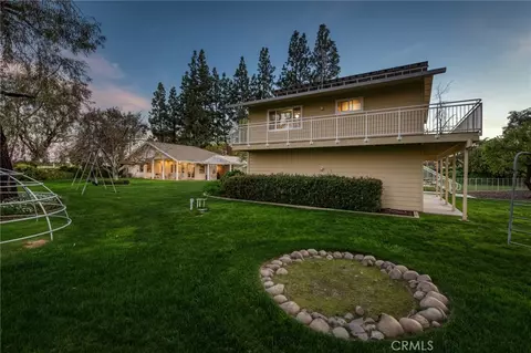 Exterior - 5648 E Dinuba, Fowler, CA 93625 photo 11 of 17