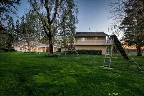 Exterior - 5648 E Dinuba, Fowler, CA 93625 photo 12 of 17