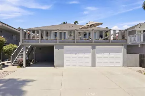 2558 Seahorse Ave, Ventura, CA 93001