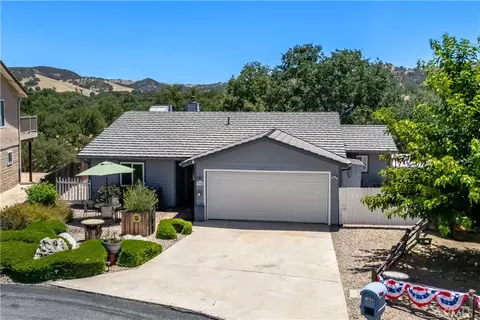 Exterior - 1958 Green Brook Ln, Paso Robles, CA 93446 photo 18 of 18