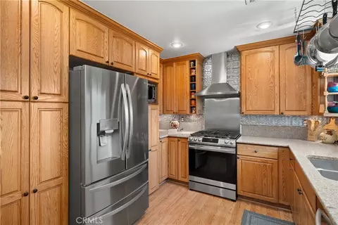 Kitchen - 1958 Green Brook Ln, Paso Robles, CA 93446 photo 5 of 6