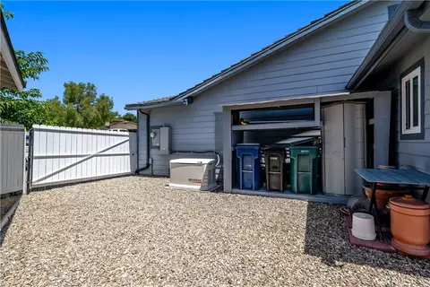 Exterior - 1958 Green Brook Ln, Paso Robles, CA 93446 photo 8 of 18