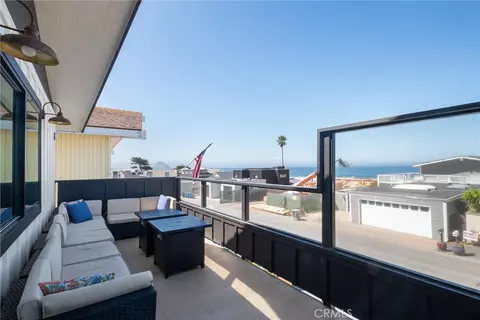 Exterior - 3585 Studio, Cayucos, CA 93430 photo 3 of 4