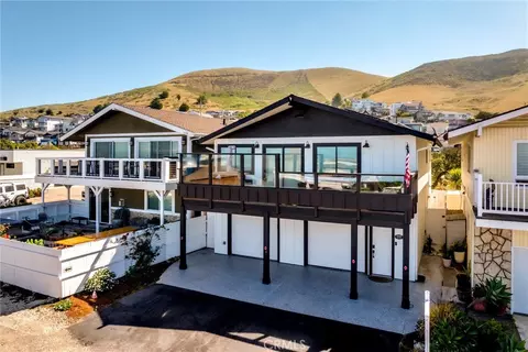 Exterior - 3585 Studio, Cayucos, CA 93430 photo 2 of 4