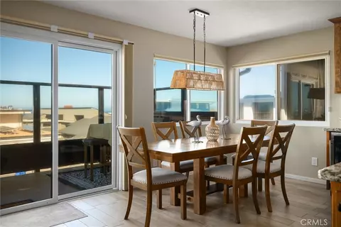 Dining - 3585 Studio, Cayucos, CA 93430 photo 1 of 4