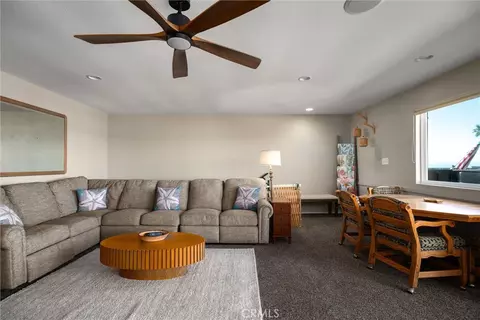 Living - 3585 Studio, Cayucos, CA 93430 photo 2 of 3