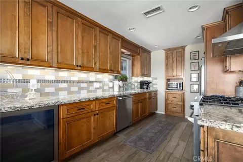 Kitchen - 3585 Studio, Cayucos, CA 93430 photo 2 of 3